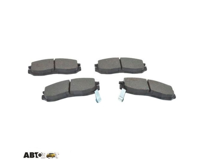 Тормозные колодки Bosch 0 986 460 979, цена: 1 800 грн.