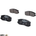Тормозные колодки Bosch 0 986 460 980, цена: 1 377 грн.