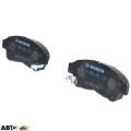 Тормозные колодки Bosch 0986461123, цена: 2 054 грн.