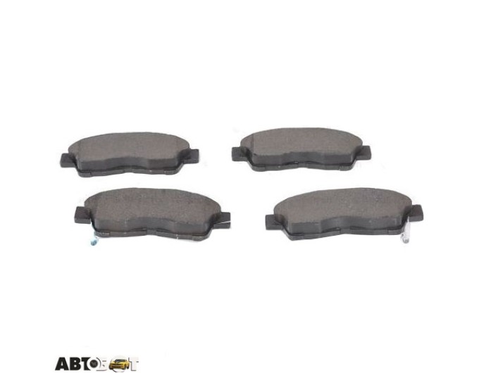 Тормозные колодки Bosch 0986461123, цена: 2 054 грн.