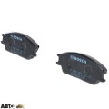 Тормозные колодки Bosch 0986461127, цена: 1 798 грн.