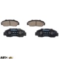 Тормозные колодки Bosch 0 986 461 142, цена: 2 253 грн.