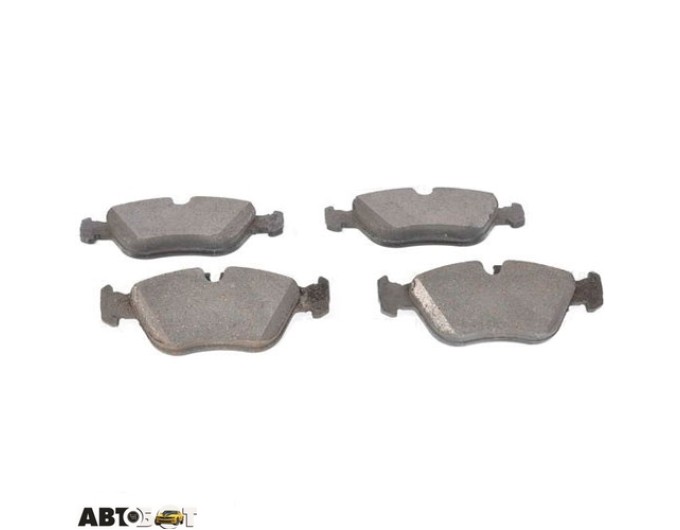 Тормозные колодки Bosch 0 986 461 752, цена: 2 366 грн.