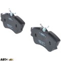 Тормозные колодки Bosch 0 986 461 753, цена: 2 734 грн.