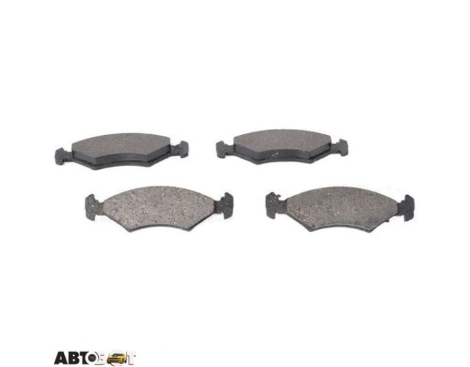 Тормозные колодки Bosch 0 986 466 402, цена: 1 097 грн.