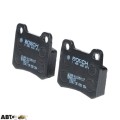 Тормозные колодки Bosch 0 986 466 871, цена: 1 003 грн.