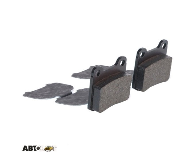 Тормозные колодки Bosch 0 986 466 871, цена: 1 003 грн.
