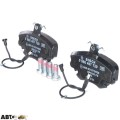 Тормозные колодки Bosch 0 986 467 720, цена: 1 551 грн.