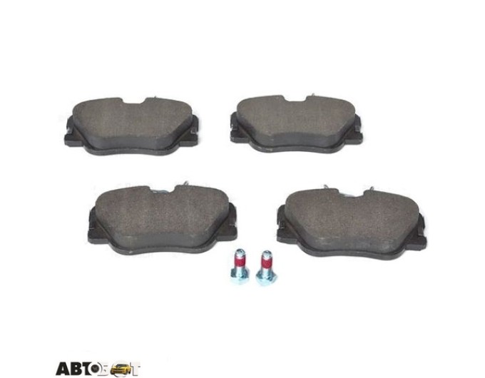Тормозные колодки Bosch 0 986 469 410, цена: 2 042 грн.