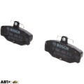 Тормозные колодки Bosch 0 986 469 810, цена: 1 525 грн.