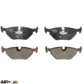 Тормозные колодки Bosch 0 986 469 960, цена: 1 592 грн.