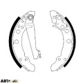 Тормозные колодки Bosch 0 986 487 002, цена: 1 525 грн.