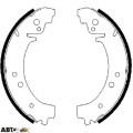 Тормозные колодки Bosch 0 986 487 217, цена: 1 889 грн.