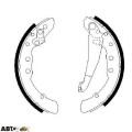 Тормозные колодки Bosch 0 986 487 281, цена: 2 452 грн.