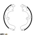 Тормозные колодки Bosch 0 986 487 422, цена: 1 322 грн.