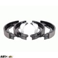 Тормозные колодки Bosch 0 986 487 555, цена: 2 011 грн.