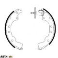Тормозные колодки Bosch 0 986 487 588, цена: 2 112 грн.