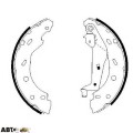 Тормозные колодки Bosch 0 986 487 600, цена: 2 385 грн.