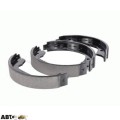 Тормозные колодки Bosch 0 986 487 625, цена: 2 028 грн.