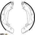 Тормозные колодки Bosch 0 986 487 642, цена: 2 315 грн.