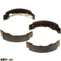 Тормозные колодки Bosch 0 986 487 690, цена: 1 915 грн.