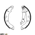 Тормозные колодки Bosch 0 986 487 699, цена: 2 138 грн.