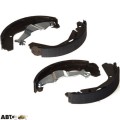Тормозные колодки Bosch 0 986 487 707, цена: 1 985 грн.