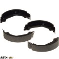 Тормозные колодки Bosch 0 986 487 708, цена: 1 858 грн.