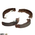 Тормозные колодки Bosch 0 986 487 717, цена: 2 643 грн.