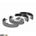 Тормозные колодки Bosch 0 986 487 720, цена: 2 078 грн.