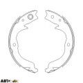 Тормозные колодки Bosch 0 986 487 739, цена: 2 138 грн.