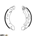 Тормозные колодки Bosch 0 986 487 746, цена: 2 030 грн.
