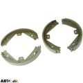 Тормозные колодки Bosch 0 986 487 752, цена: 2 545 грн.