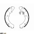 Тормозные колодки Bosch 0 986 487 758, цена: 3 539 грн.