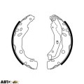 Гальмівні колодки Bosch 0 986 487 771, ціна: 2 181 грн.
