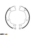 Тормозные колодки Bosch 0986487776, цена: 2 552 грн.