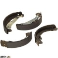 Тормозные колодки Bosch 0 986 487 790, цена: 2 878 грн.