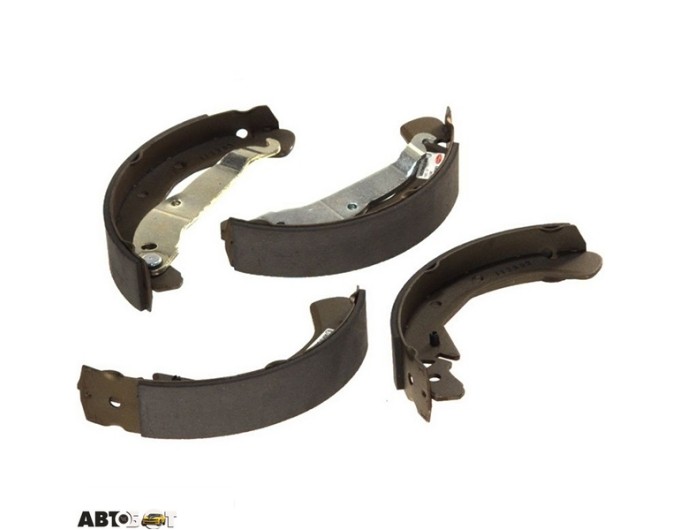 Тормозные колодки Bosch 0 986 487 790, цена: 2 878 грн.