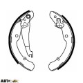 Тормозные колодки Bosch 0986487791, цена: 2 933 грн.