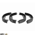 Тормозные колодки Bosch 0 986 487 794, цена: 2 128 грн.