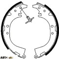 Тормозные колодки Bosch 0 986 487 898, цена: 2 579 грн.