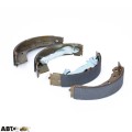 Гальмівні колодки Bosch 0 986 487 909, ціна: 2 586 грн.