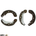 Тормозные колодки Bosch 0 986 487 924, цена: 3 369 грн.