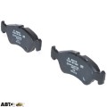 Тормозные колодки Bosch 0 986 491 900, цена: 1 774 грн.