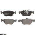 Тормозные колодки Bosch 0 986 494 004, цена: 2 433 грн.