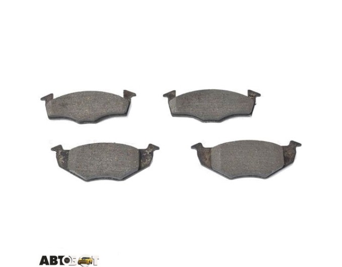 Тормозные колодки Bosch 0986494005, цена: 1 700 грн.