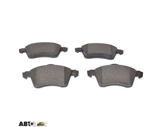 Тормозные колодки Bosch 0 986 494 008, цена: 2 957 грн.