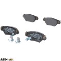 Тормозные колодки Bosch 0 986 494 014, цена: 1 968 грн.