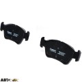 Тормозные колодки Bosch 0 986 494 015, цена: 2 366 грн.