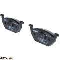 Тормозные колодки Bosch 0 986 494 019, цена: 2 380 грн.